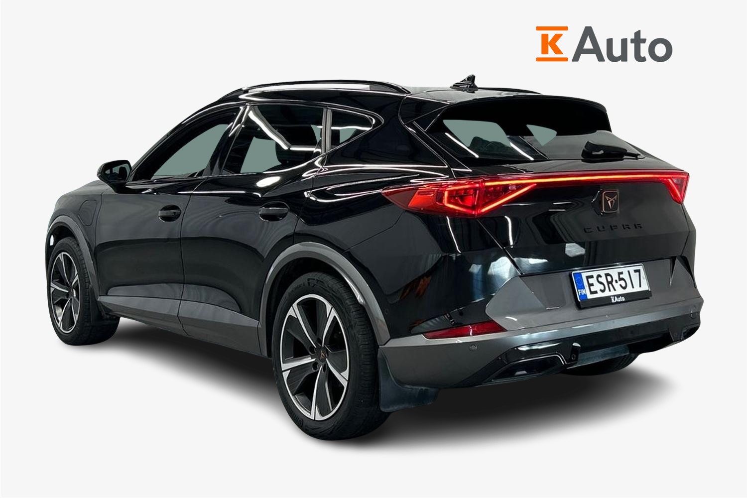Cupra Formentor 2021, kuva 2/19