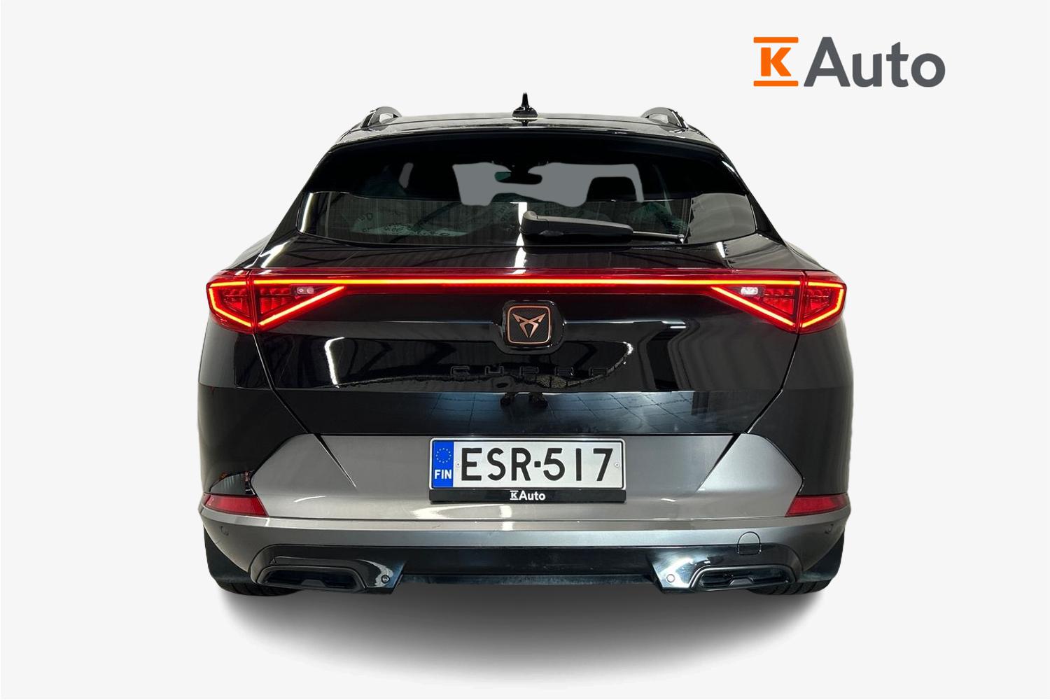 Cupra Formentor 2021, kuva 3/19