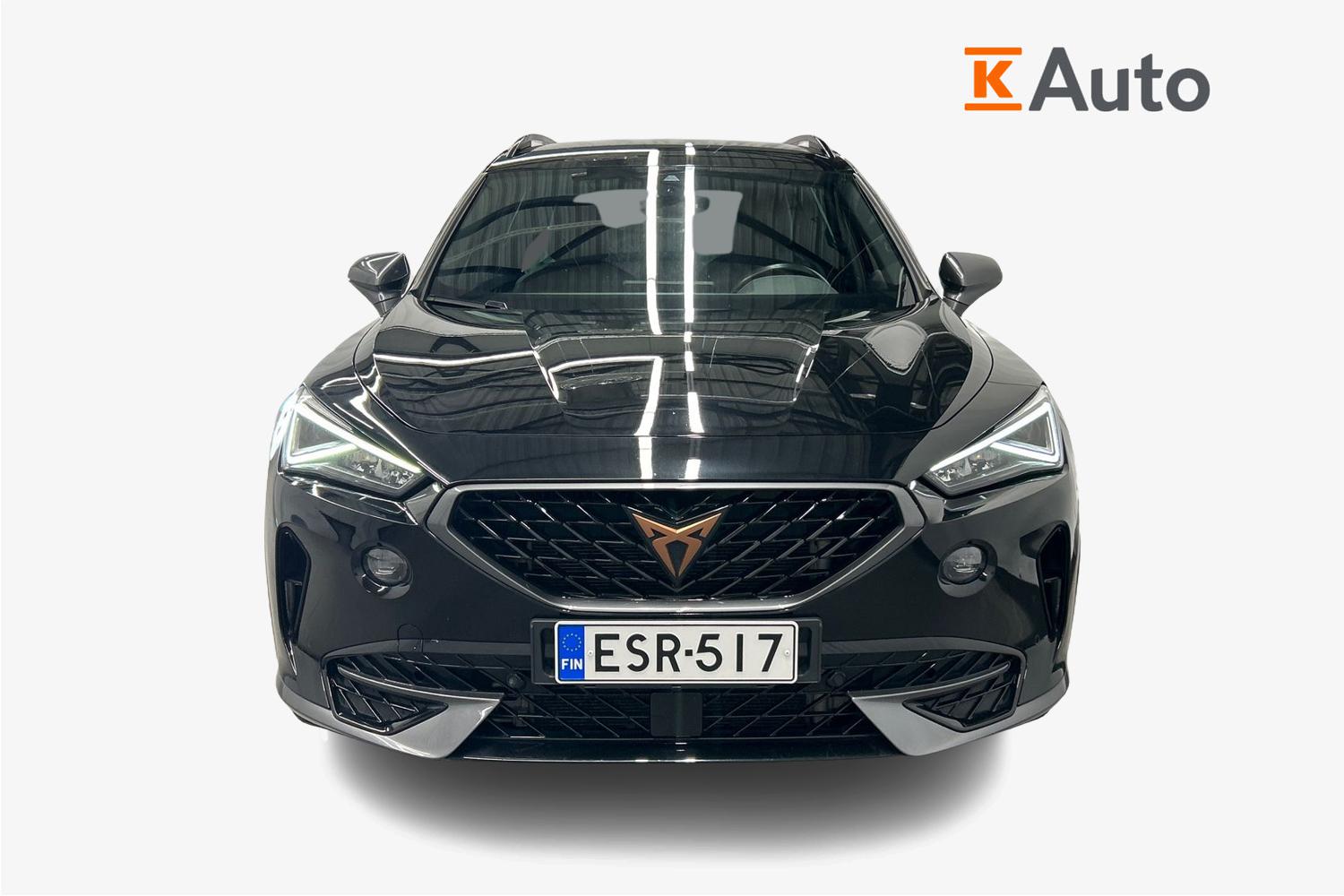 Cupra Formentor 2021, kuva 4/19