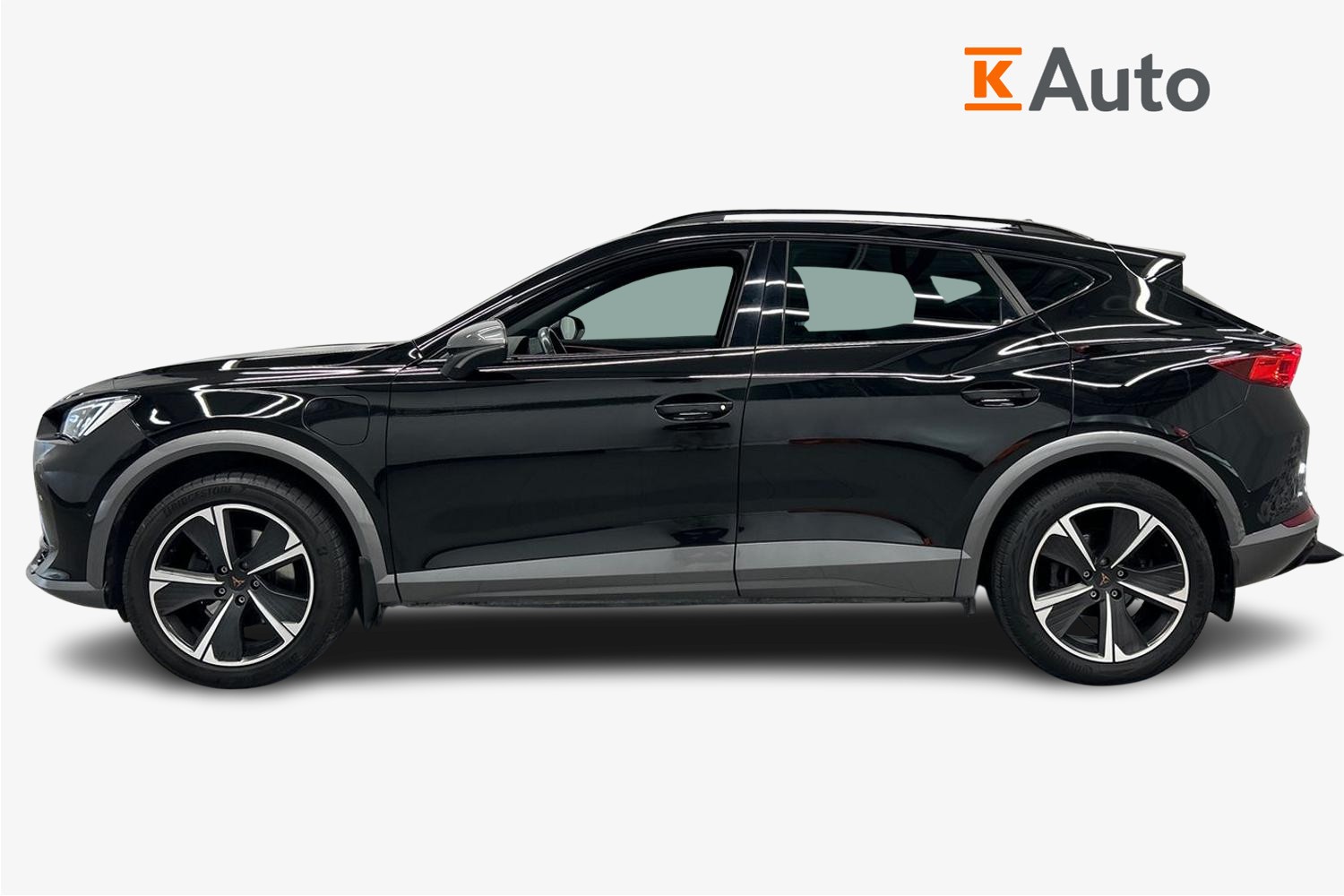 Cupra Formentor 2021, kuva 5/19