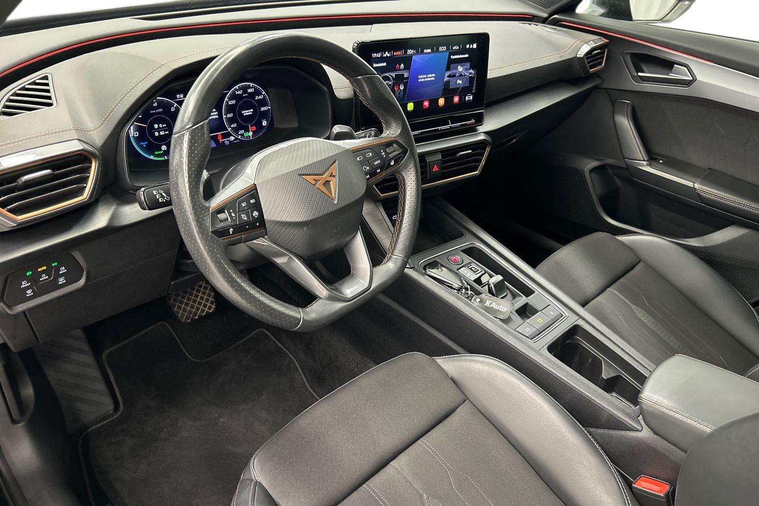 Cupra Formentor 2021, kuva 6/19