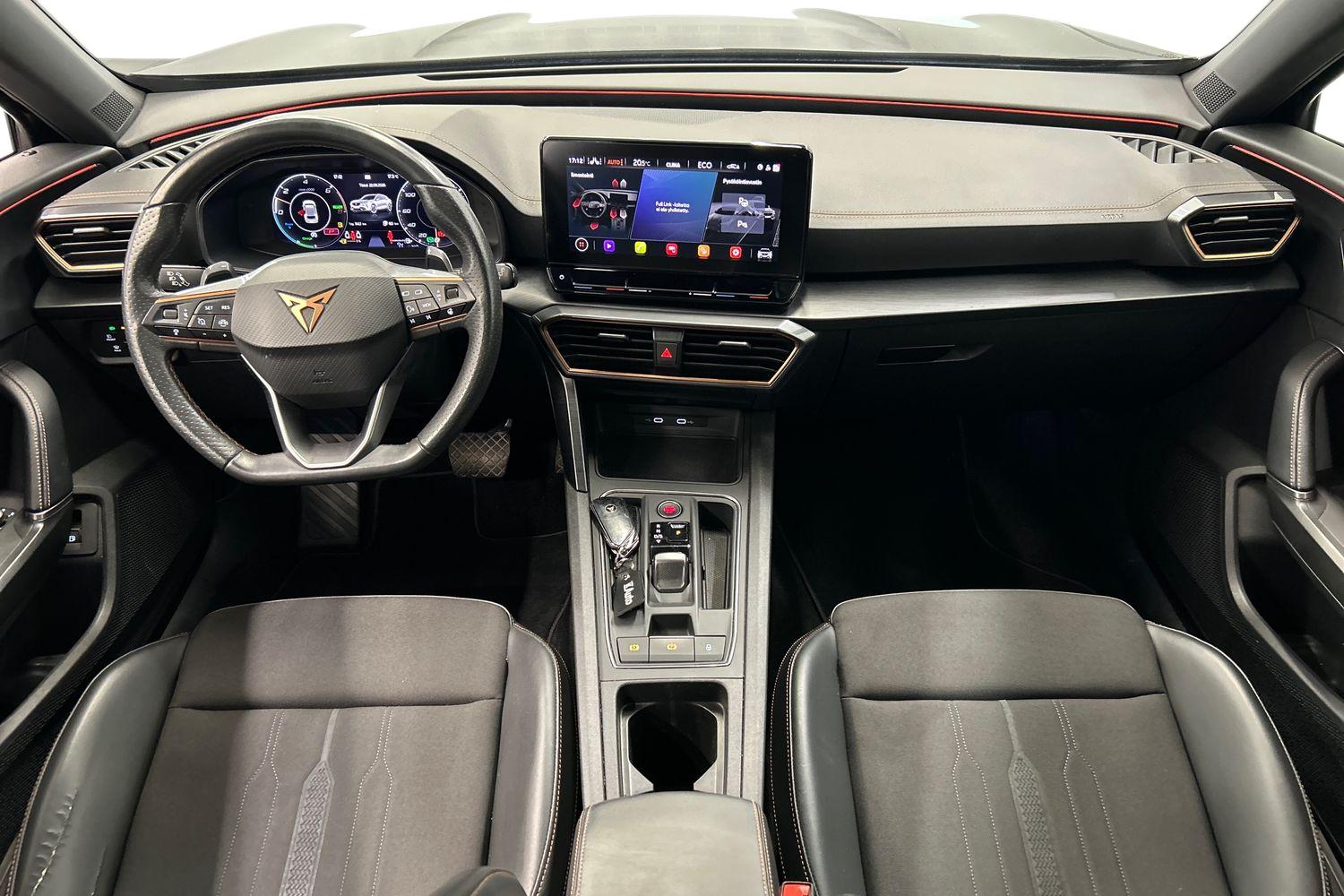 Cupra Formentor 2021, kuva 7/19