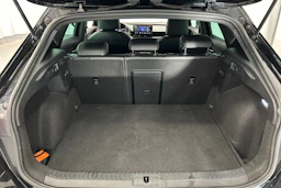 musta CUPRA Formentor 2021 kuva 12.