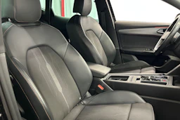 musta CUPRA Formentor 2021 kuva 14.