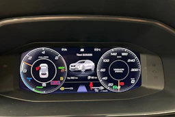 musta CUPRA Formentor 2021 kuva 15.
