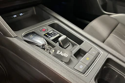musta CUPRA Formentor 2021 kuva 19.