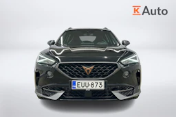 musta CUPRA Formentor 2021 kuva 5.