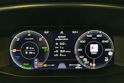 musta CUPRA Formentor 2021 kuva 19.