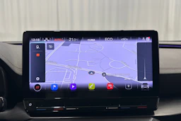 musta CUPRA Formentor 2021 kuva 22.