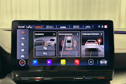 musta CUPRA Formentor 2021 kuva 25.