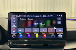 musta CUPRA Formentor 2021 kuva 32.