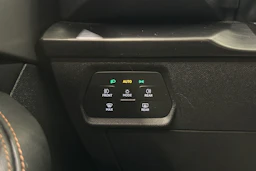musta CUPRA Formentor 2021 kuva 33.