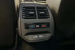 musta CUPRA Formentor 2021 kuva 36.