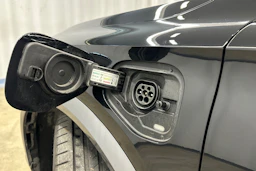 musta CUPRA Formentor 2021 kuva 39.