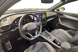 Musta CUPRA Formentor 2021 kuva 7.