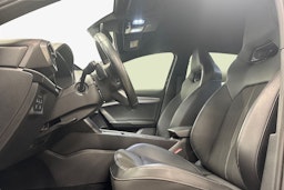 Musta CUPRA Formentor 2021 kuva 11.
