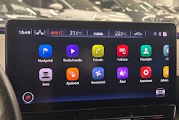 Musta CUPRA Formentor 2021 kuva 14.
