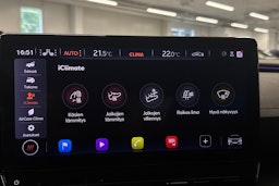 Musta CUPRA Formentor 2021 kuva 20.