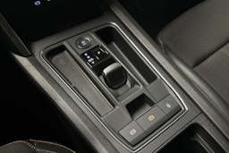 Musta CUPRA Formentor 2021 kuva 23.