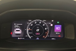 Musta CUPRA Formentor 2021 kuva 27.