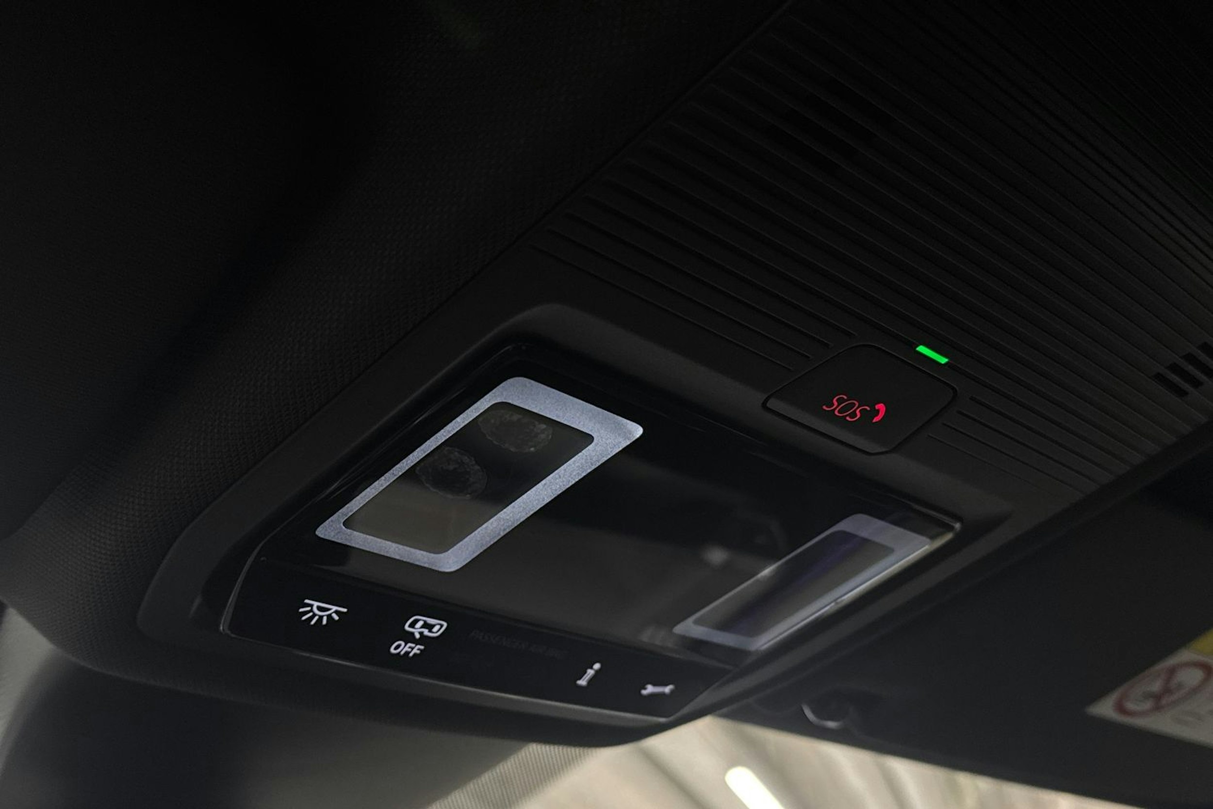Musta CUPRA Formentor 2021 kuva 30.