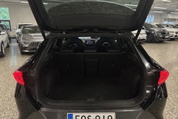 Musta CUPRA Formentor 2021 kuva 33.