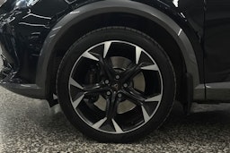 Musta CUPRA Formentor 2021 kuva 34.