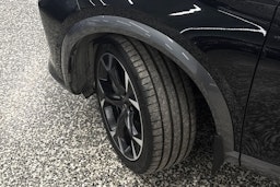 Musta CUPRA Formentor 2021 kuva 35.