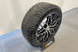 valkoinen CUPRA Formentor 2021 kuva 17.