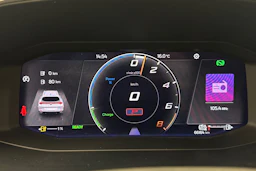 valkoinen CUPRA Formentor 2021 kuva 18.
