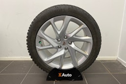 Harmaa CUPRA Formentor 2021 kuva 10.