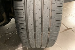 Harmaa CUPRA Formentor 2021 kuva 12.
