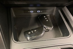 Harmaa CUPRA Formentor 2021 kuva 18.