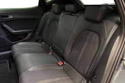 harmaa CUPRA Formentor 2021 kuva 8.