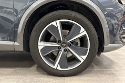 harmaa CUPRA Formentor 2021 kuva 9.