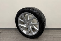 harmaa CUPRA Formentor 2021 kuva 10.