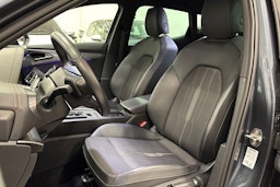 harmaa CUPRA Formentor 2021 kuva 11.