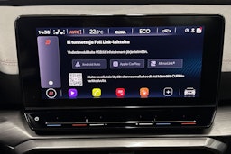 harmaa CUPRA Formentor 2021 kuva 12.