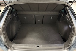 harmaa CUPRA Formentor 2021 kuva 14.