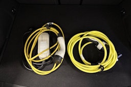 harmaa CUPRA Formentor 2021 kuva 15.