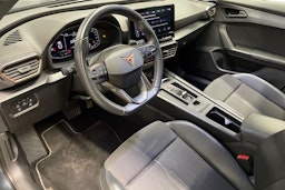 harmaa CUPRA Formentor 2021 kuva 7.