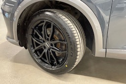 harmaa CUPRA Formentor 2021 kuva 13.