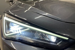harmaa CUPRA Formentor 2021 kuva 14.