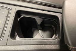 harmaa CUPRA Formentor 2021 kuva 27.