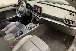 harmaa CUPRA Formentor 2021 kuva 30.