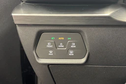 harmaa CUPRA Formentor 2021 kuva 19.