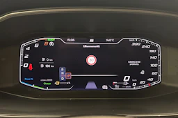 harmaa CUPRA Formentor 2021 kuva 22.