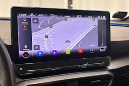 harmaa CUPRA Formentor 2021 kuva 24.