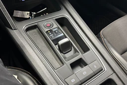 harmaa CUPRA Formentor 2021 kuva 26.