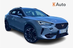 met. hopea CUPRA Formentor 2021 kuva 1.